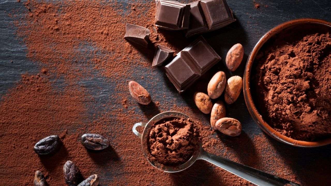 Existem muitos estudos que comprovam os benefícios do chocolate amargo para a nossa saúde; confira 6 deles