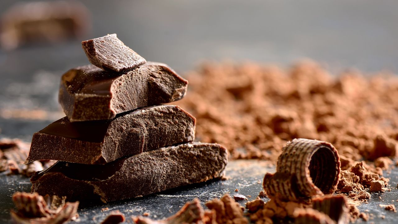 Confira qual o chocolate ideal para quem prioriza a saúde