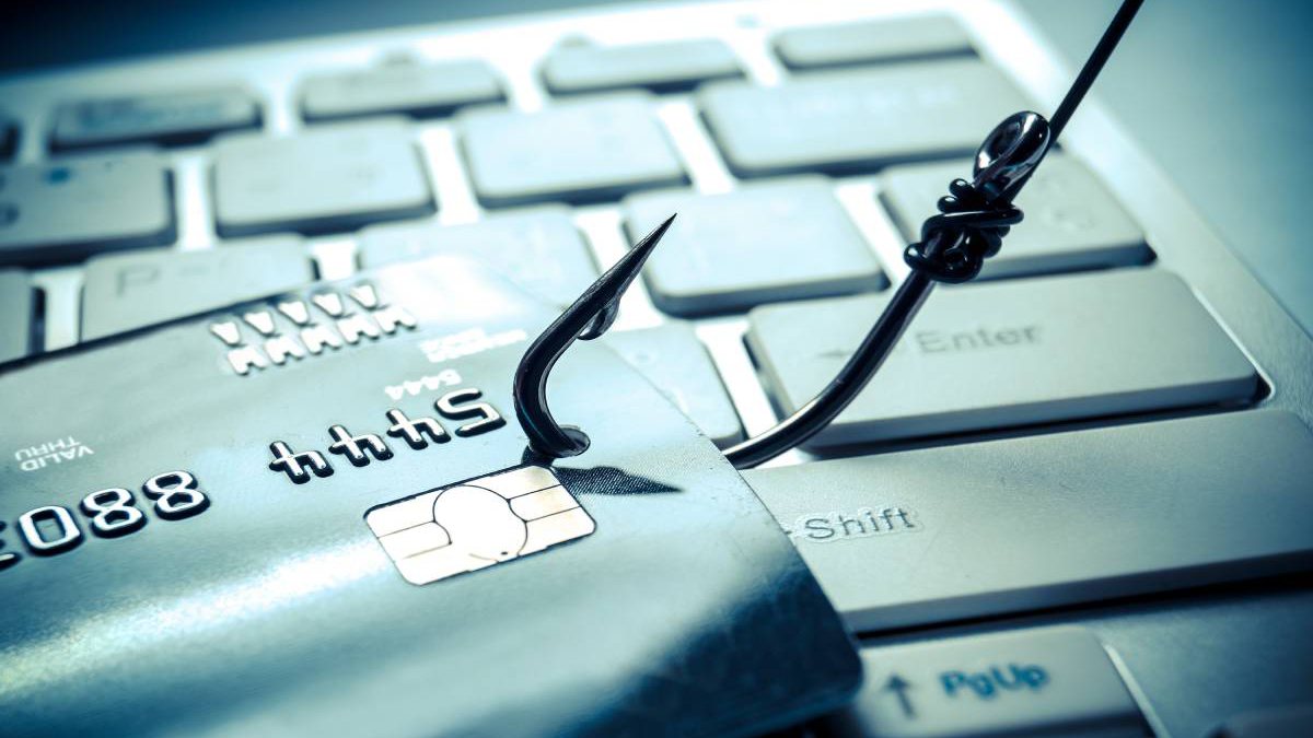 Cibersegurança: confira phishing comuns na Black Friday!