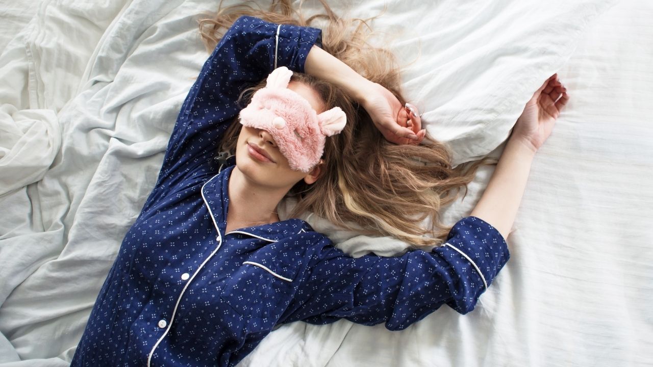 Métodos relaxantes e naturais prometer driblar os problemas de sono e te ajudar a dormir bem