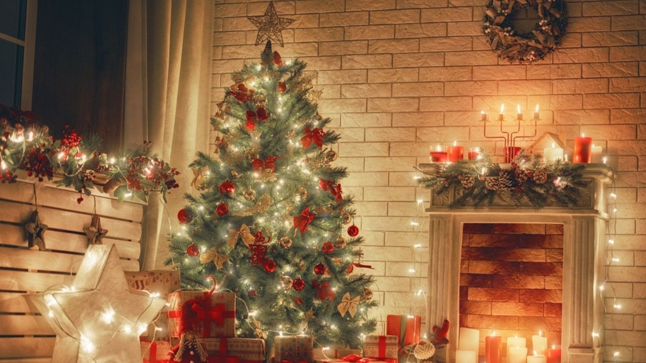 Rodrigo Faro diverte a internet ao mostrar árvore de Natal em formato de  pênis | Alto Astral