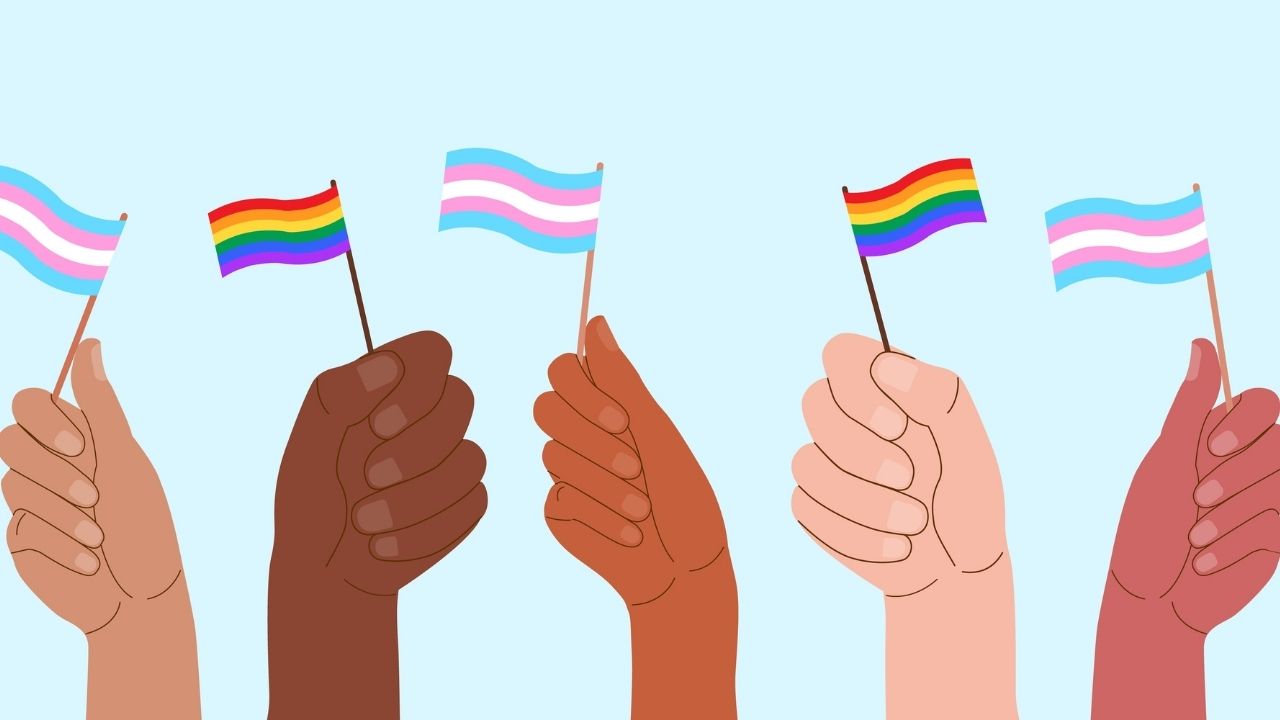4 formas de se conscientizar sobre as pautas LGBTQIA+