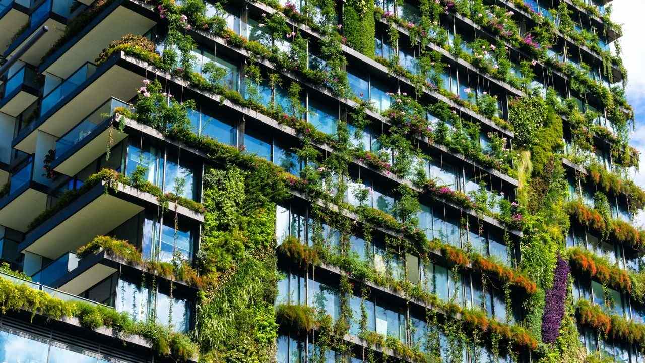 Construções sustentáveis: tudo o que você precisa saber sobre o futuro da arquitetura