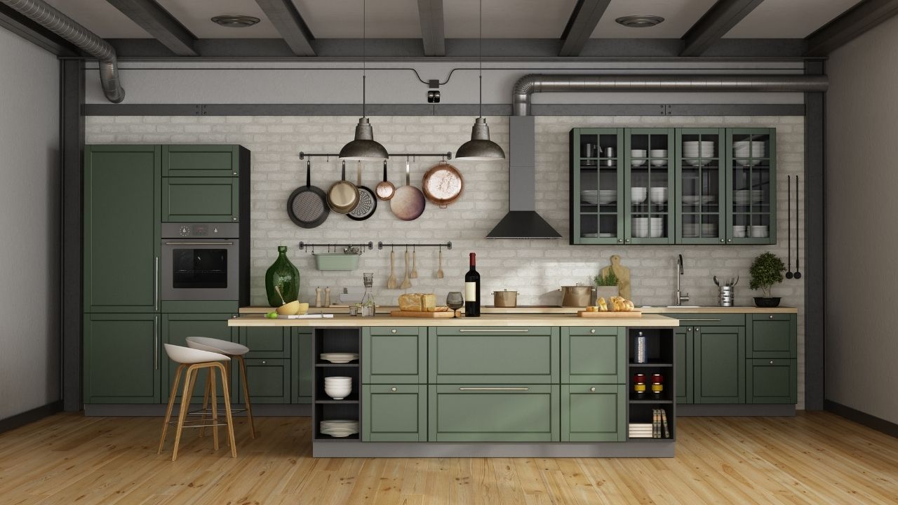 Quer tornar a sua cozinha mais prática e funcional, mas sem deixar a estética de lado? Veja essas dicas