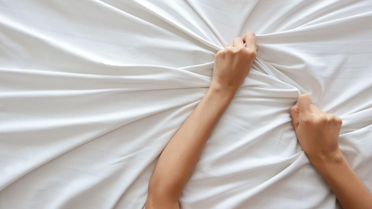 Dia do Orgasmo: você está satisfeita com a sua vida sexual?