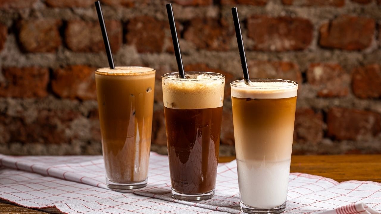Café gelado: 3 receitas para apreciar no Dia Mundial do Café