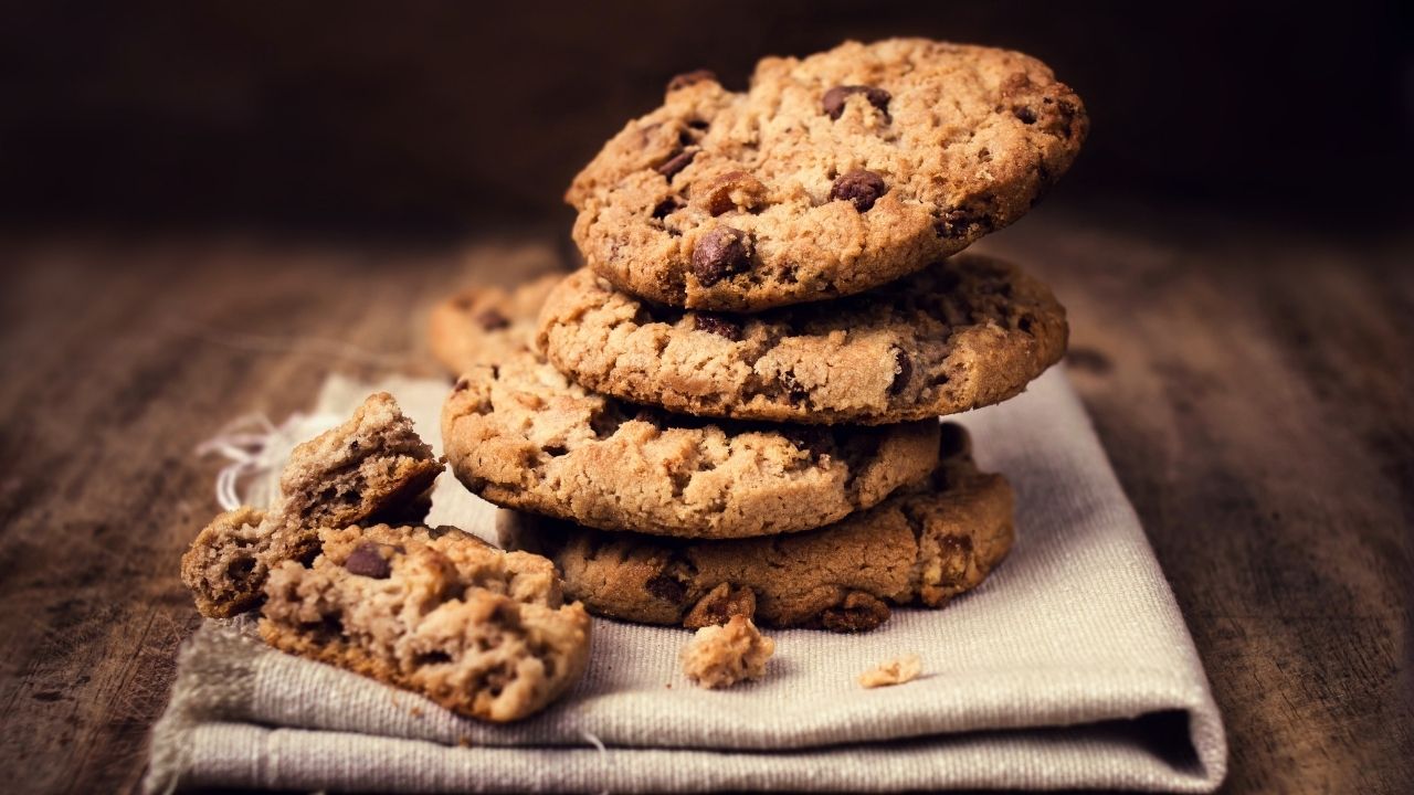 Dia Mundial do Cookie: celebre com 3 receitas deliciosas