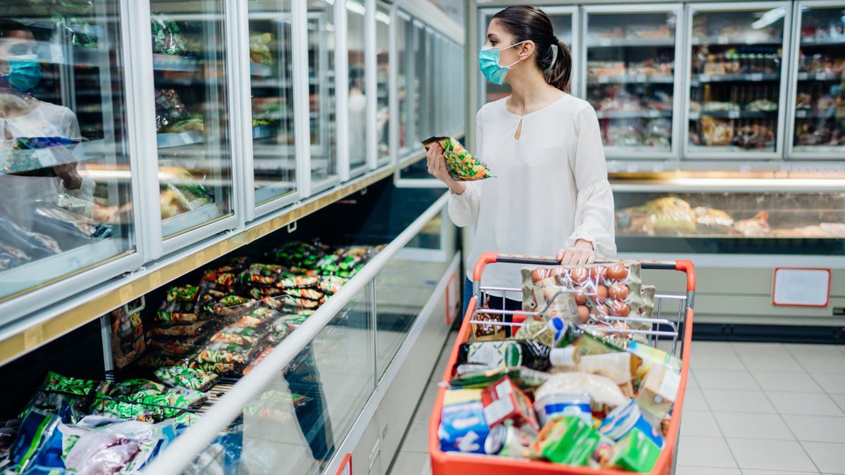 10 dicas de como economizar nas compras de supermercado