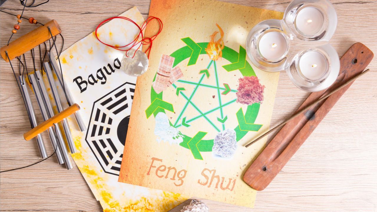 Saiba qual é o Feng Shui indicado para você de acordo com seu signo