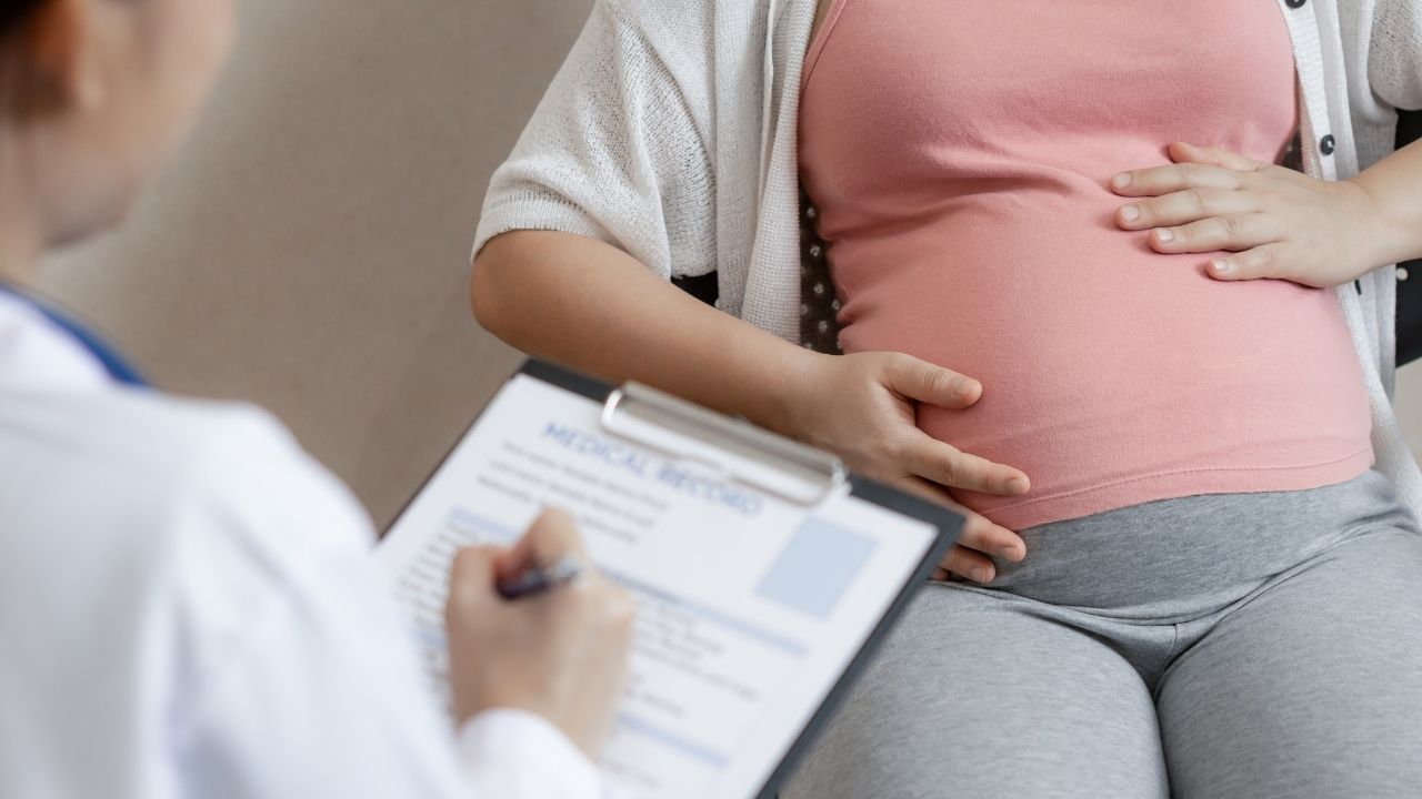 Excesso de peso influencia na fertilidade e no desejo de ser mãe