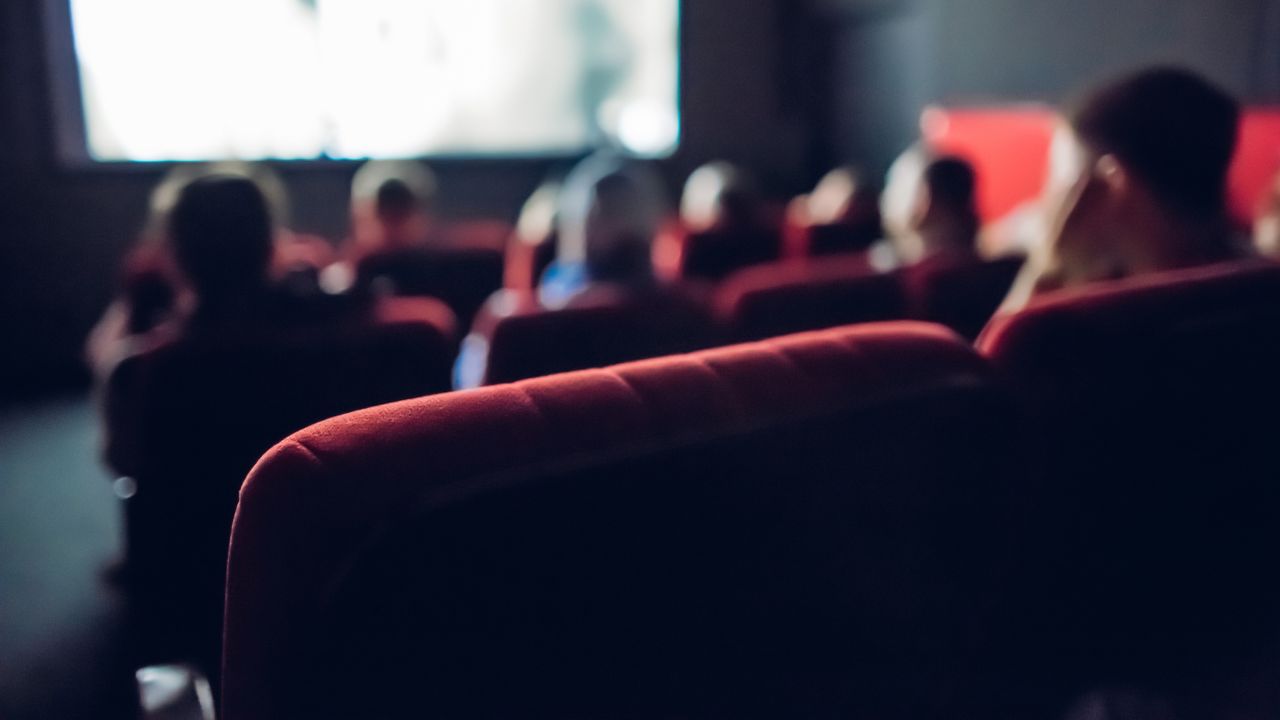 Cinco filmes para assistir no cinema nas férias