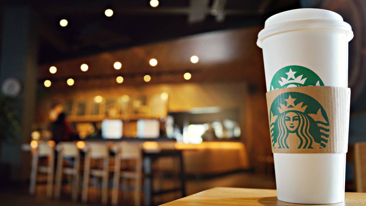 Franquias Starbucks: é possível ter uma?
