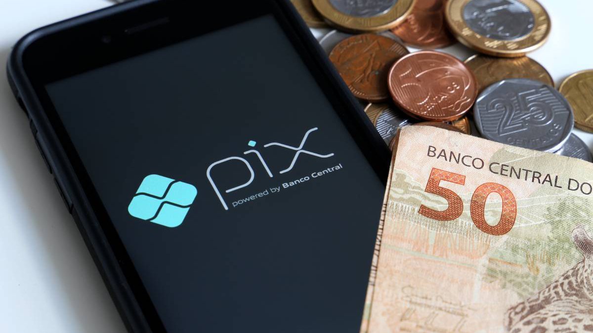Pix bate novo recorde diário de transações em janeiro