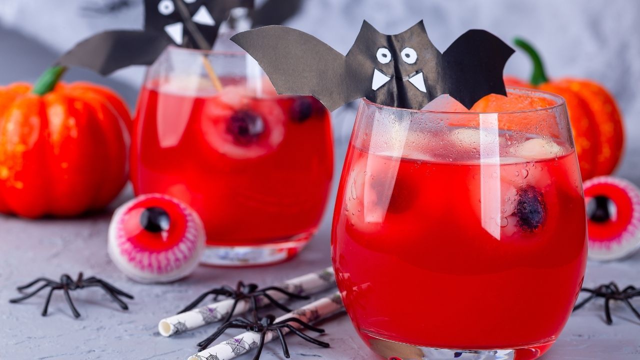 Halloween: 5 drinks incríveis para a sua comemoração