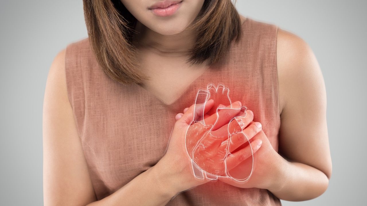 Com sintomas semelhantes, é fundamental entender o que é de fato um infarto ou uma crise de ansiedade