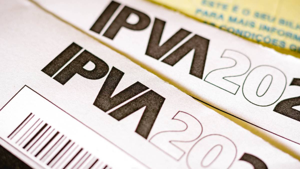 IPVA 2022: como calcular o valor do tributo?