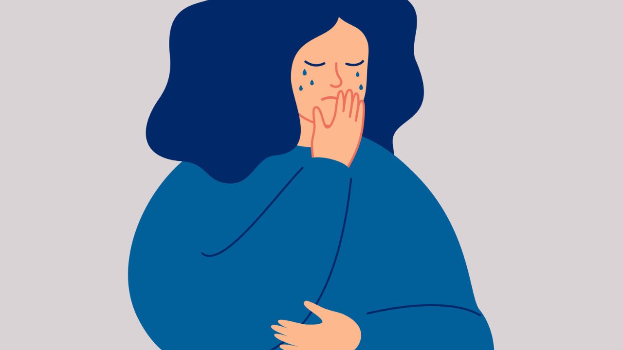 Psiquiatra explica as possíveis causas da vontade de chorar (mesmo que aparentemente nada tenha acontecido) e ensina métodos para se sentir melhor