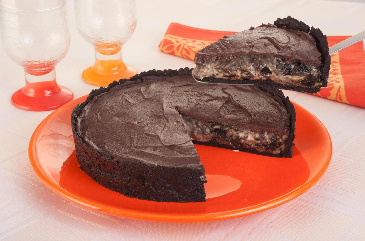 Torta negresco® 
