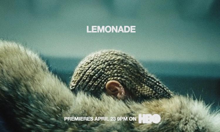 LEMONADE: assista ao novo álbum visual de Beyoncé 