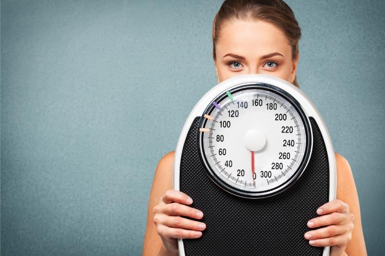 Organização pessoal pode influenciar a perda de peso 