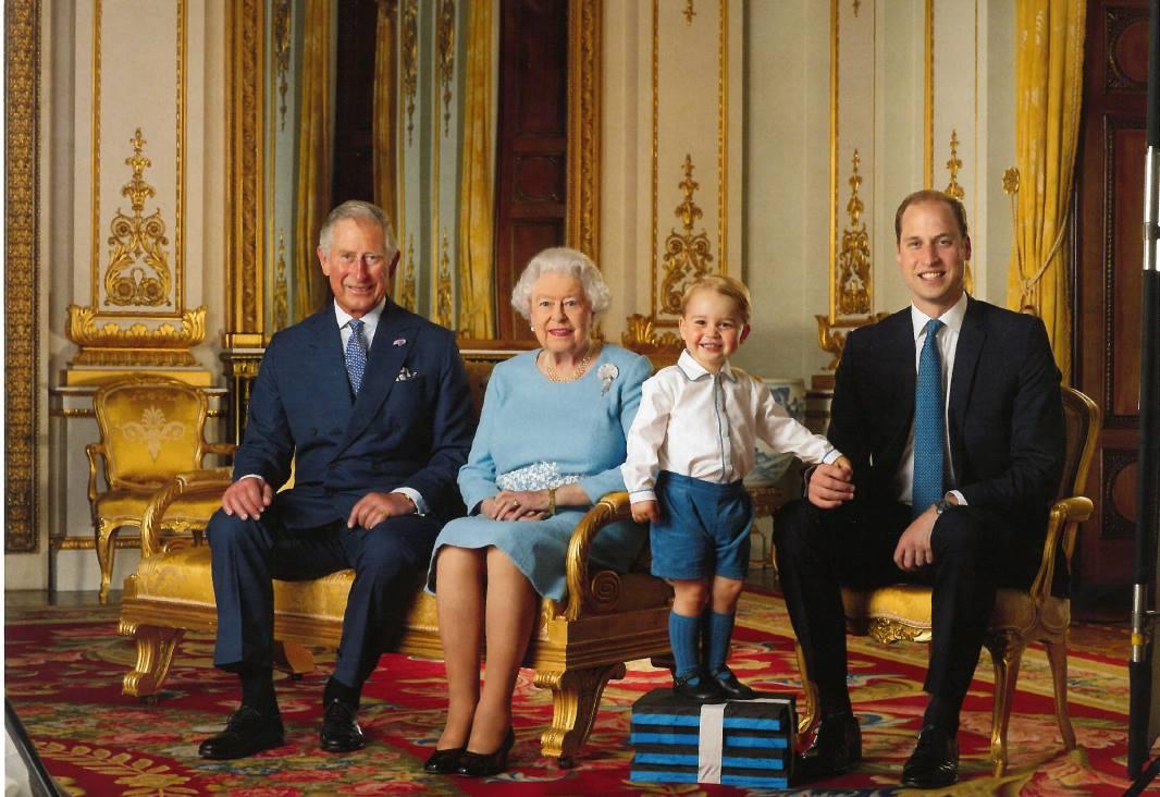 Conheça um pouco mais sobre a vida e as responsabilidades da Família Real Britânica e entenda, literalmente, como é ser uma rainha