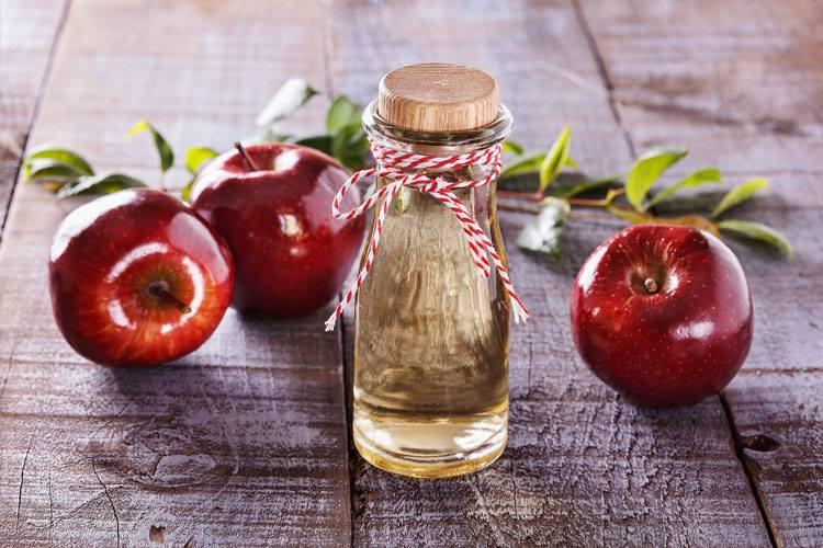 Limão ou vinagre de maçã: qual é o melhor para a saúde? 