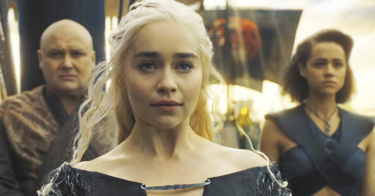 A sexta temporada de Game of Thrones acabou! O que resta agora é esperar longos meses até os acontecimentos dos próximos episódios