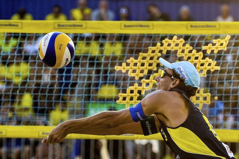 Confira alguns esportes em que o Brasil se destaca, como judô, ginástica artística, vôlei de praia e muito mais!