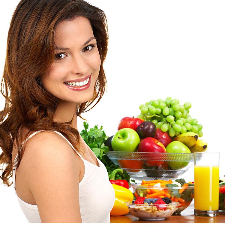 Consumir frutas ricas em fibras todos os dias é garantia de um organismo saudável. Varie as opções e aproveite os benefícios!