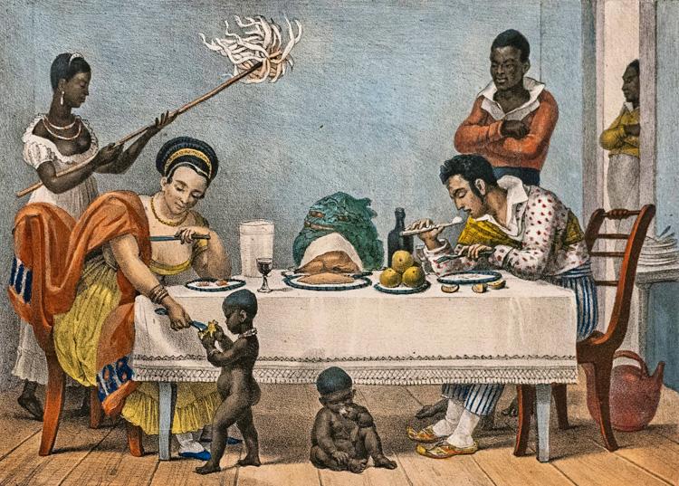 5 mitos sobre a escravidão no Brasil 