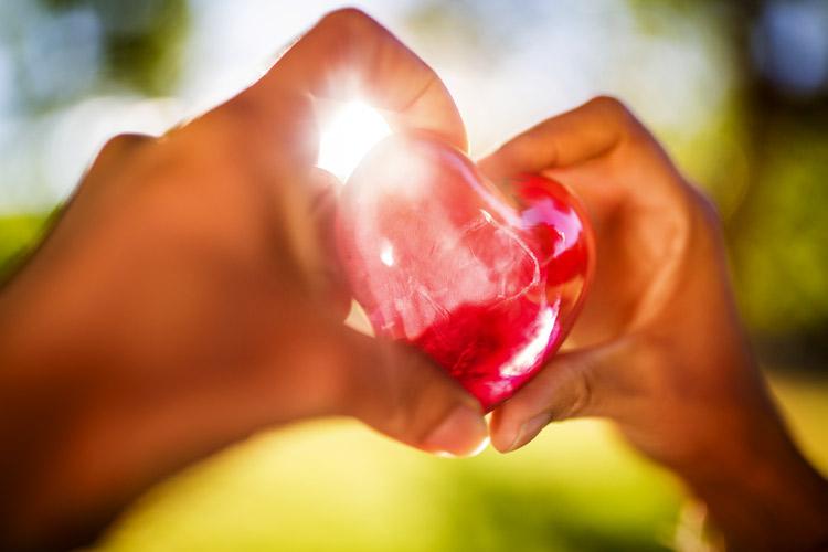 7 cristais poderosos para se dar bem no amor 