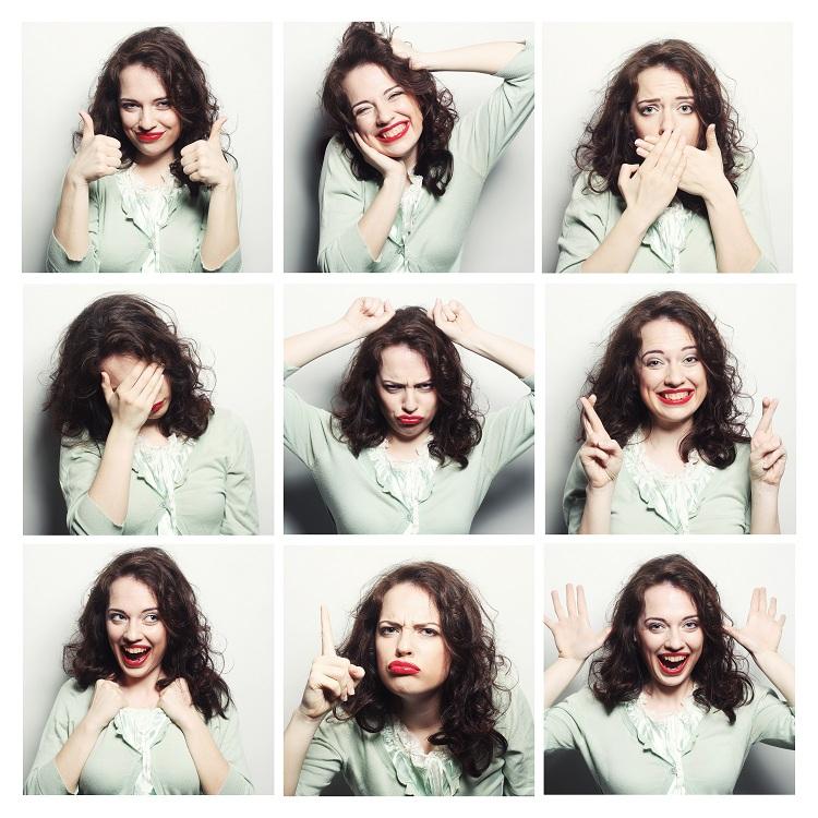 Você sabia que dentro de um diagnóstico de transtorno bipolar existem cerca de quatro tipos diferentes de variações de humor? Confira!
