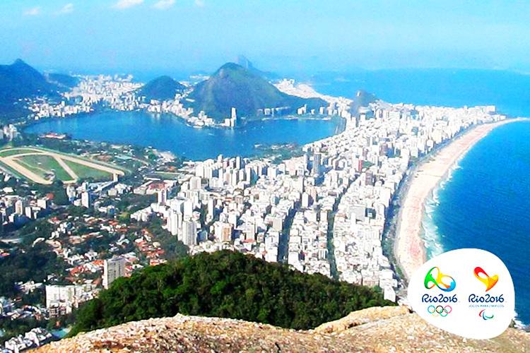 Faltam 15 dias para a abertura das Olimpíadas Rio 2016! Confira alguns fatos curiosos sobre o maior evento esportivo que vai acontecer no Brasil!