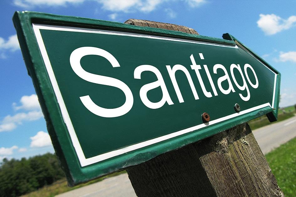 Lugares que você precisa visitar em Santiago 