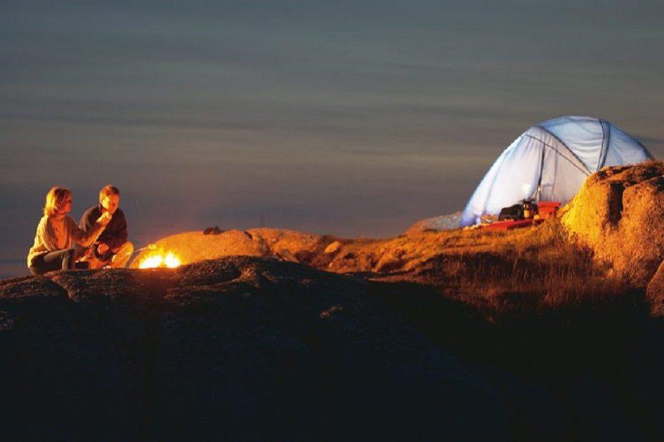 10 dicas para você fazer uma viagem de acampamento nas férias 
