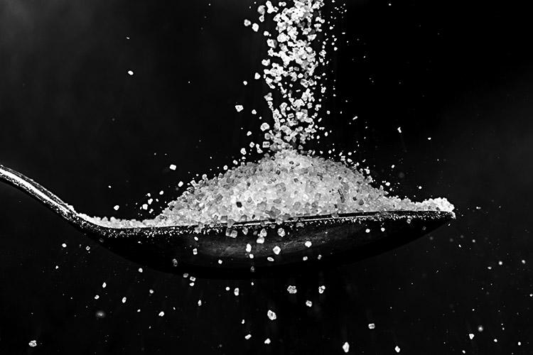 Sal e açúcar: vilões da dieta e da saúde! 