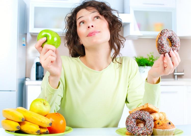 Mitos e verdades sobre alimentação saudável 