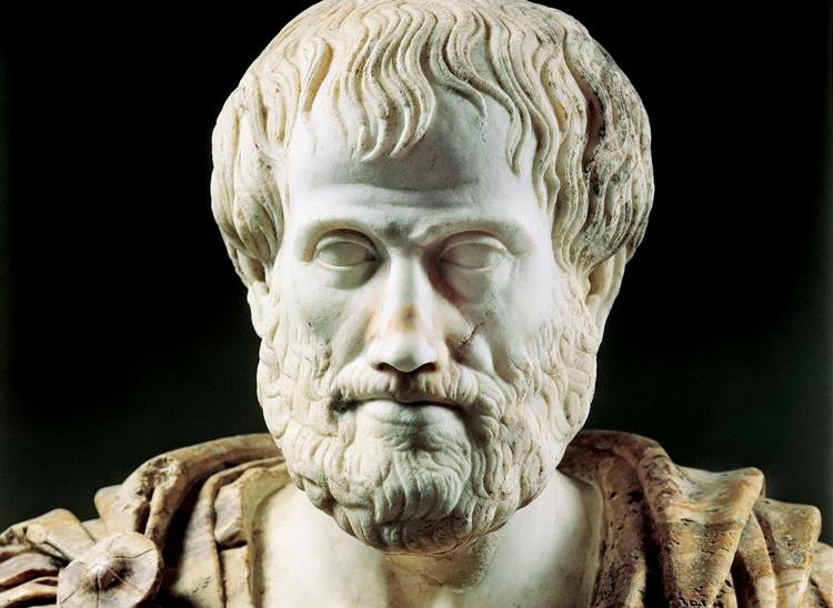 Conheça a história de Aristóteles 