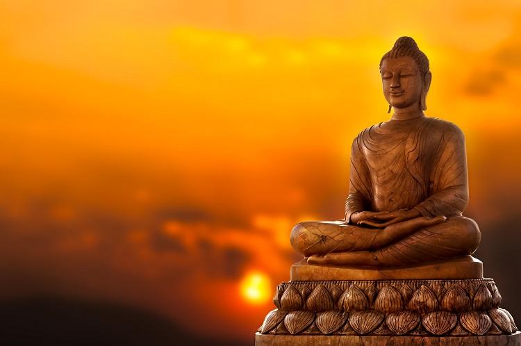 Confira 5 frases inspiradoras de Buda 