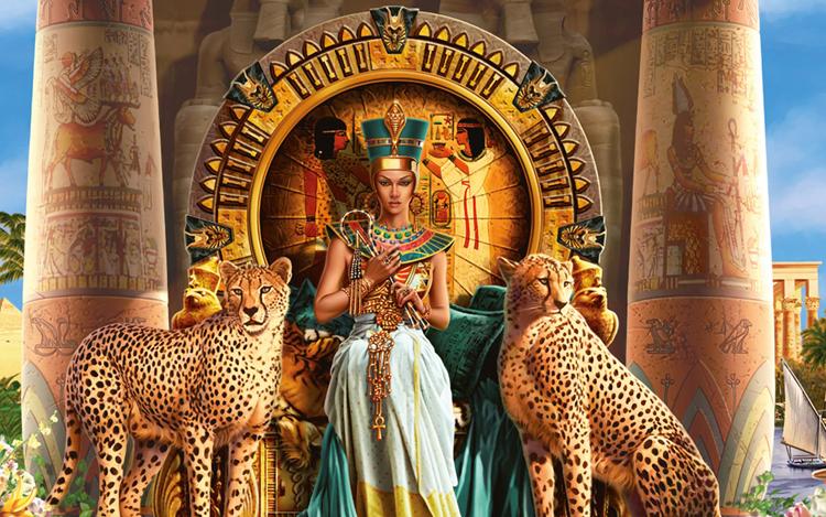 Tida como a mais famosa rainha do Egito, Cleópatra tem sua vida cercada por mitos e lendas, mas foi uma das mulheres que alteraram os rumos da História