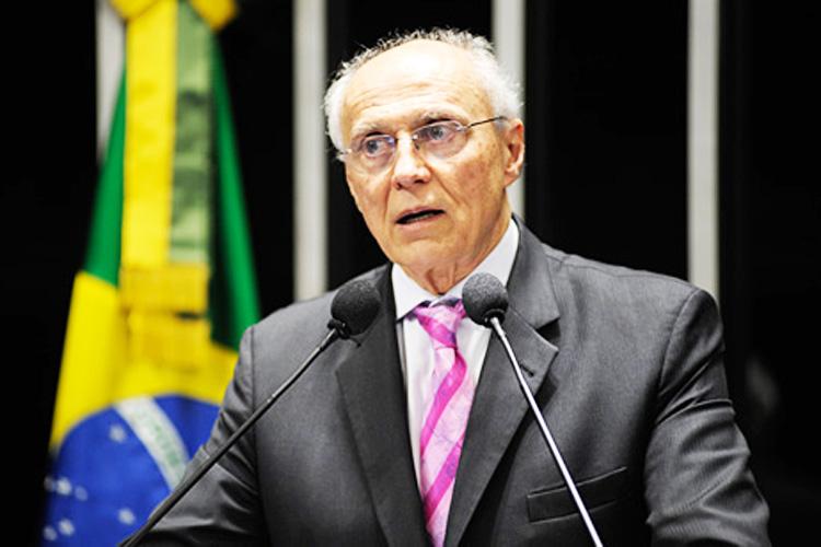 Eduardo Suplicy é preso em São Paulo. Entenda o caso 