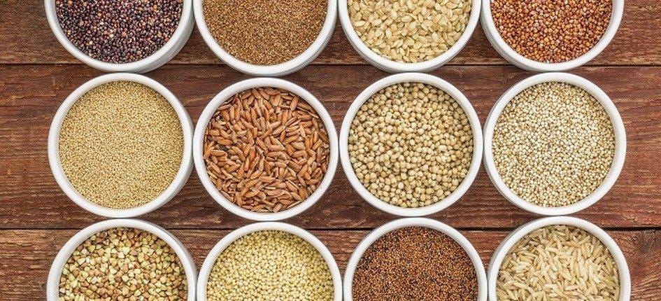 Confira os 5 grãos que trazem benefícios para a sua saúde 