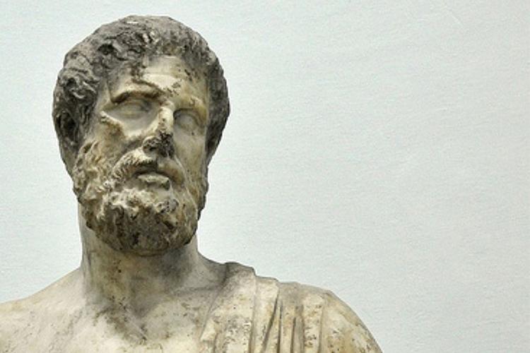 Conheça a história de Hipócrates, o pai da medicina 