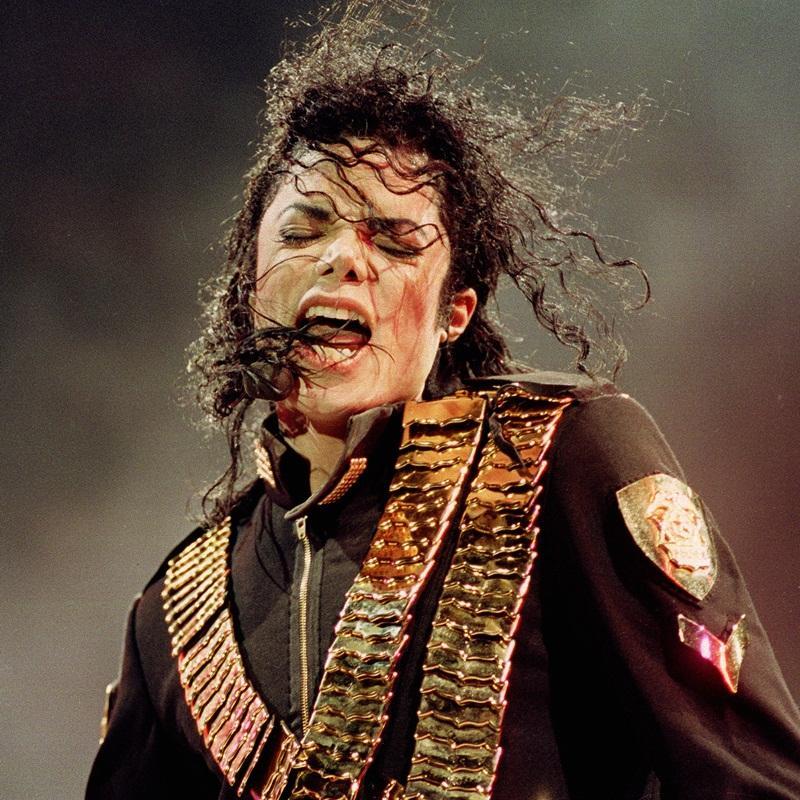 Michael Jackson esteve no Brasil três vezes. Relembre! 