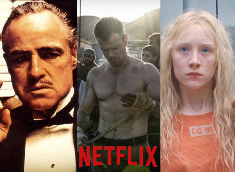 Netflix: 3 filmes repletos de ação para o seu final de semana 