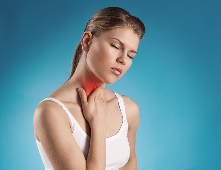 Dor de garganta: causas, diagnóstico e tratamento 
