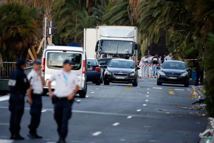 Entenda: atentado em Nice, sul da França 