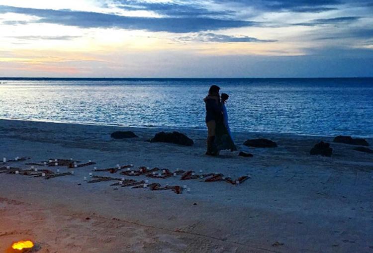 Marina Ruy Barbosa foi pedida em casamento na Tailândia! Confira dicas para organizar uma festa de noivado perfeita, com tudo que tem direito: