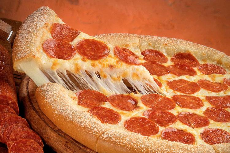 Pizza: confira quais sabores têm tudo a ver com o paladar do seu signo