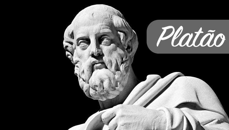 Conheça a história de Platão 
